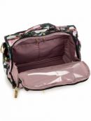 B.F.F. Сумка рюкзак на коляску для мамы - Rose Garden JuJuBe